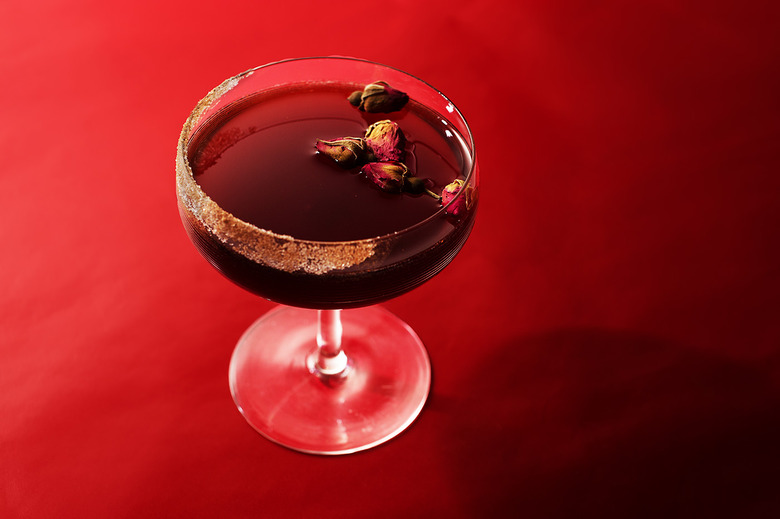 Best Chocolate Martini Recipe