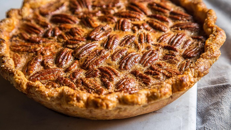 Pecan Pie