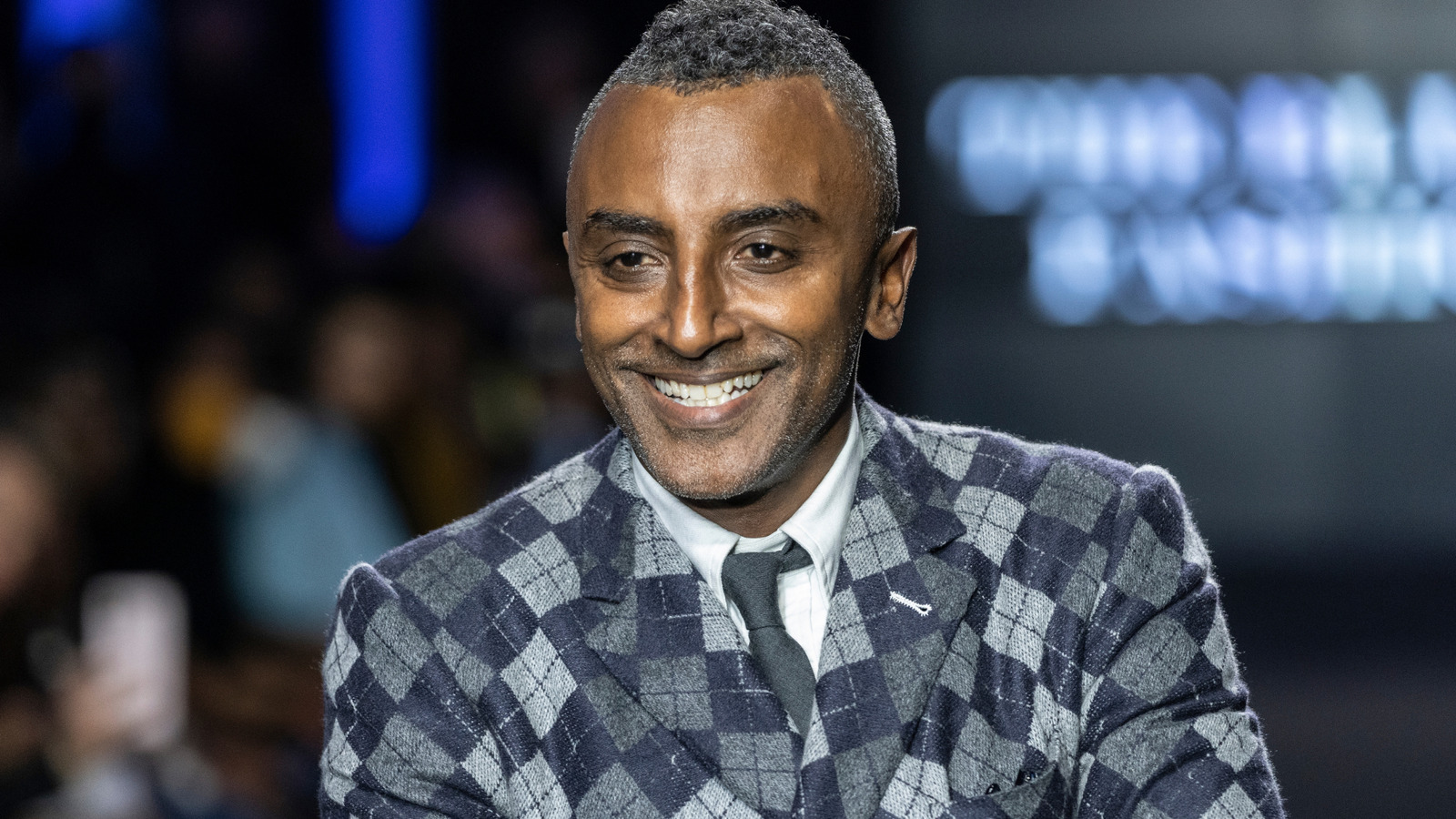 These Chopped Dishes Left A Lasting Impression On Marcus Samuelsson