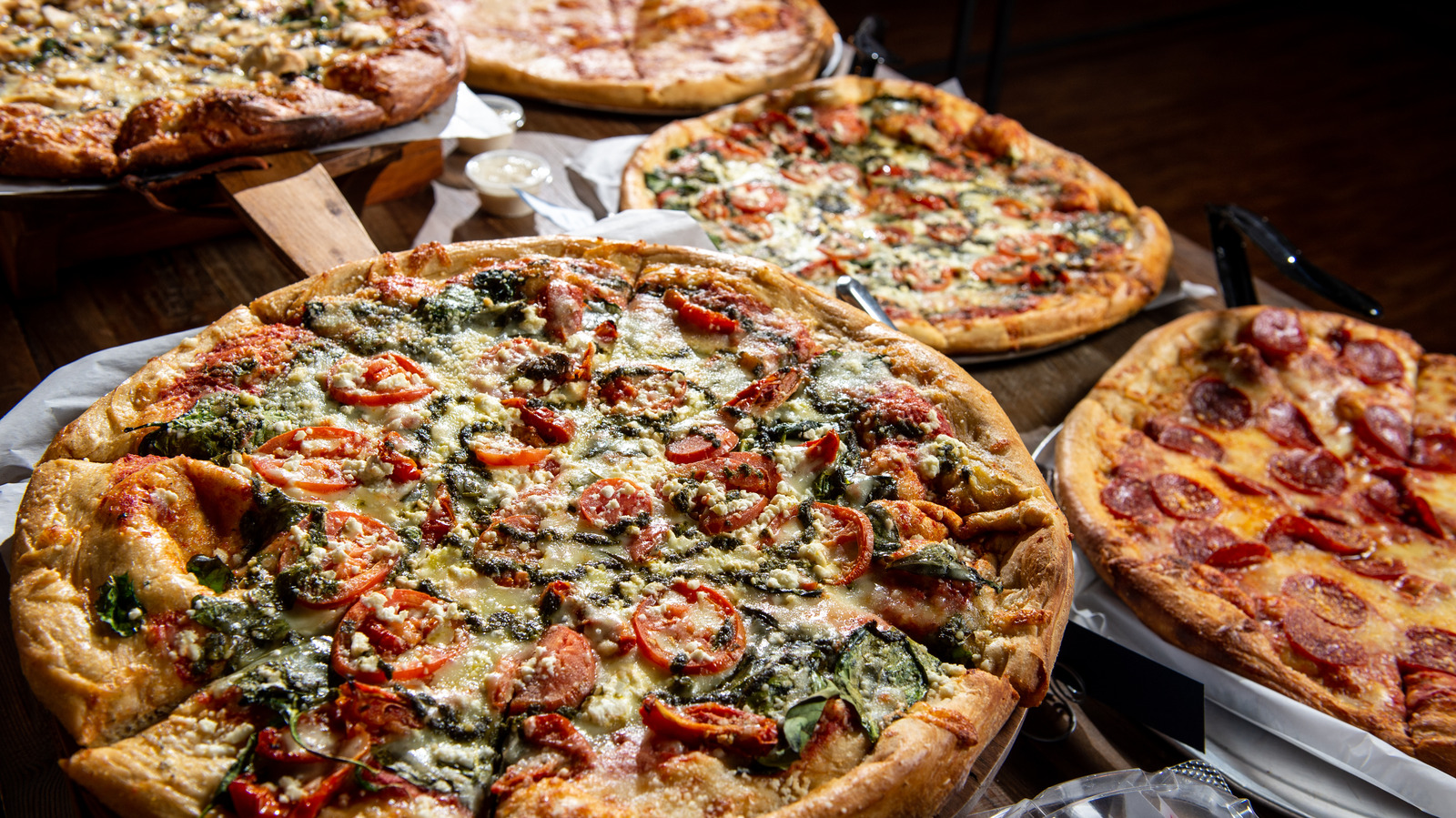 CiCi's Vs Stevie B's: Which Pizza Buffet Is More Affordable?