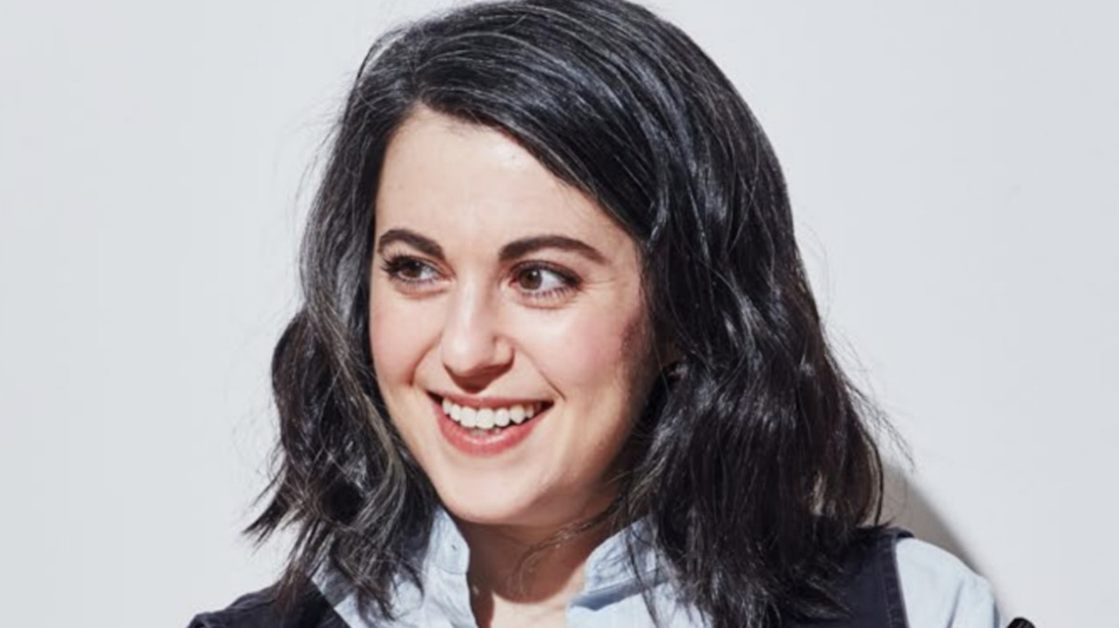 Claire Saffitz On What's For Dessert Simple Recipes For Dessert People