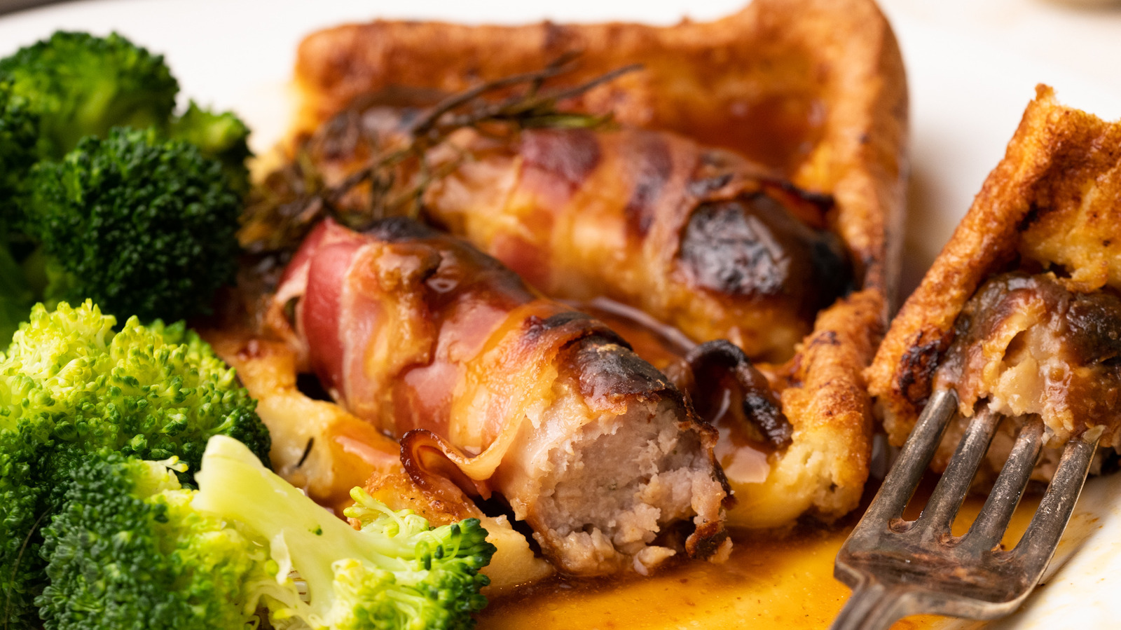 Classic English Toad In The Hole Recipe Tasting Table TrendRadars
