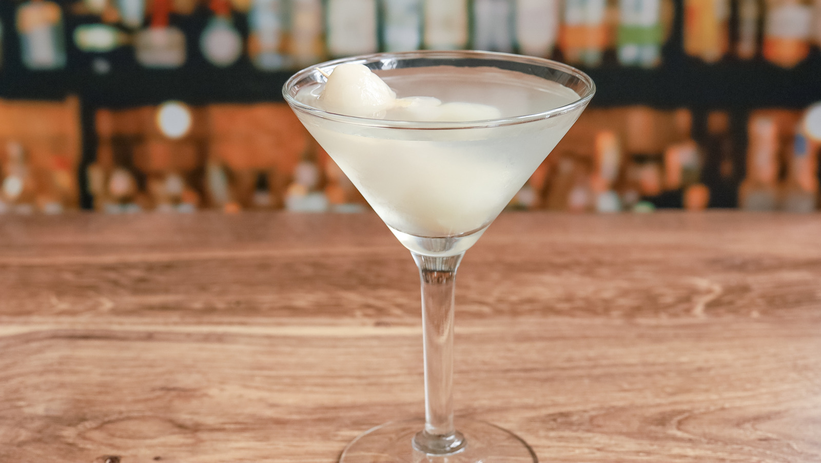 martini lychee recipe