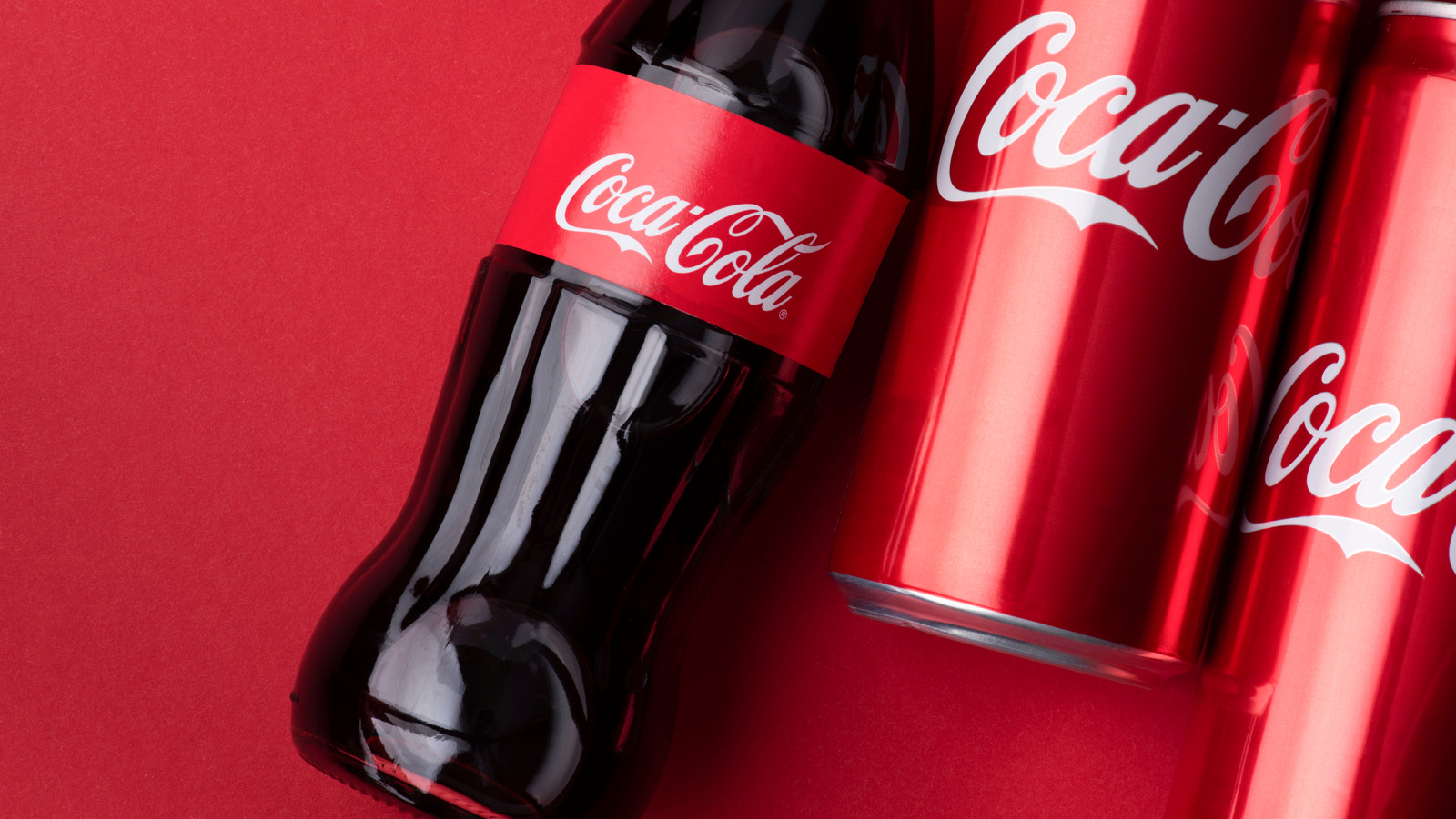 Coca-Cola&amp;#39;s Newest Flavor Supposedly Tastes Like A Gen Z Dream