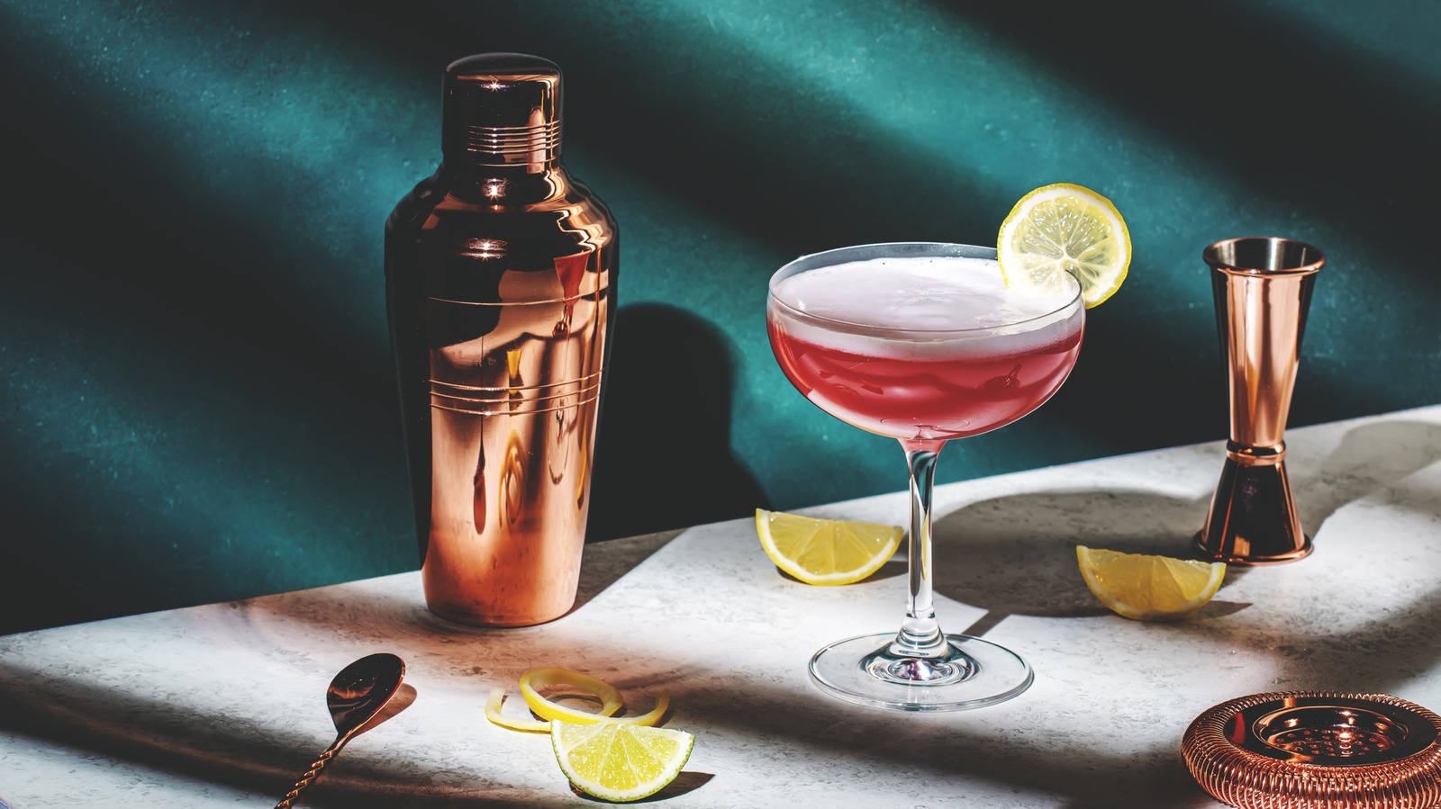 Cocktail Vs Spirit: What Pink Gin Actually Is