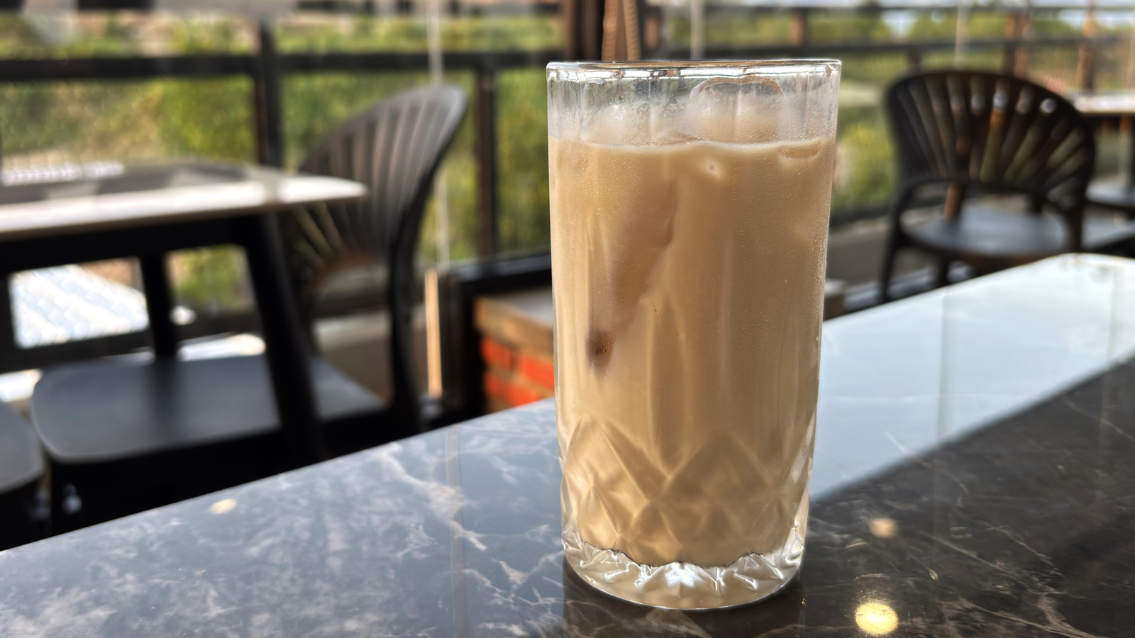 This Fast-Growing Arkansas-Based Coffee Chain Has A Better Iced Vanilla Latte Than Starbucks