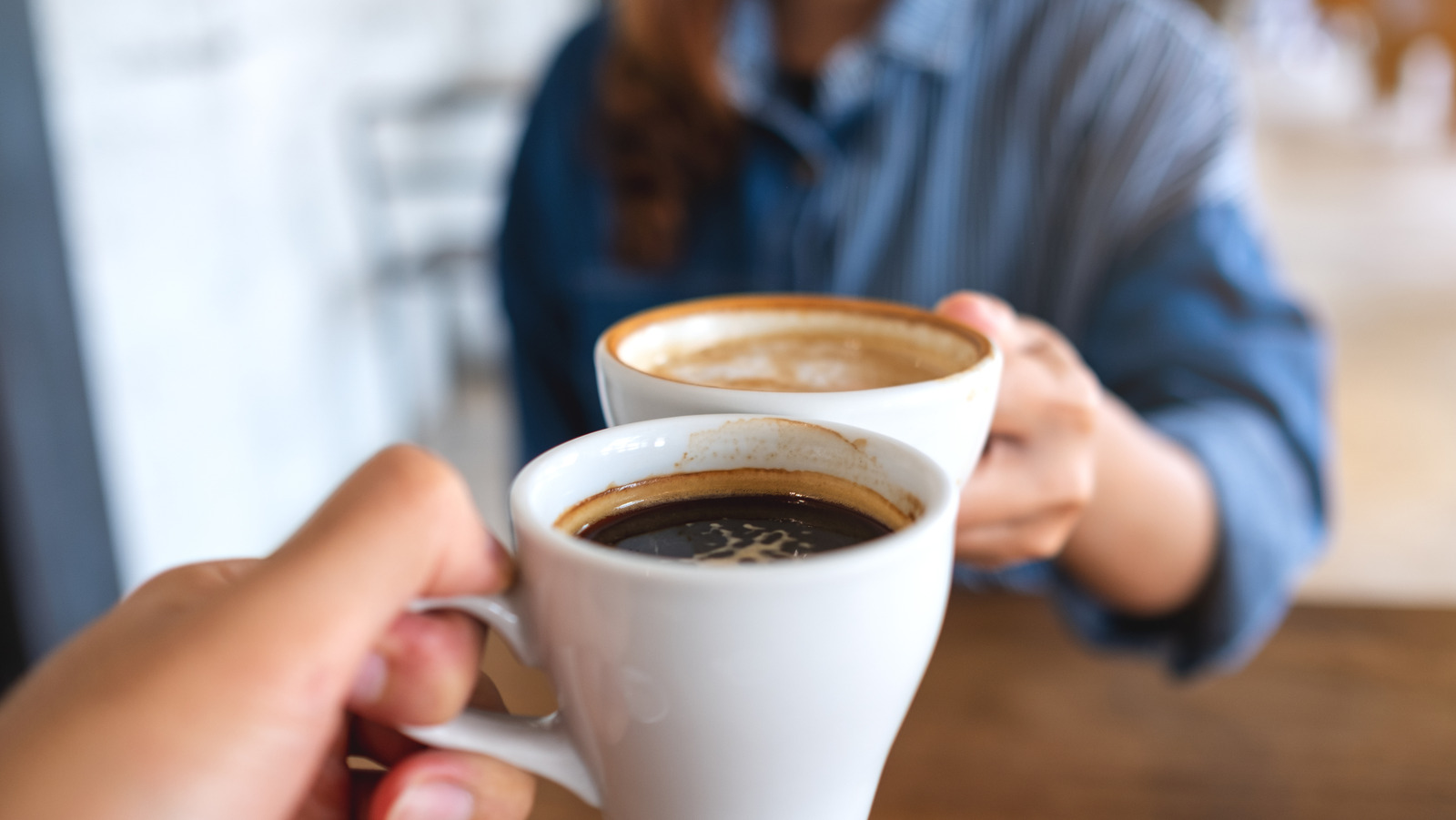 Why Slurping Is The Best Way To Taste Every Flavor Note In Coffee - Tasting Table