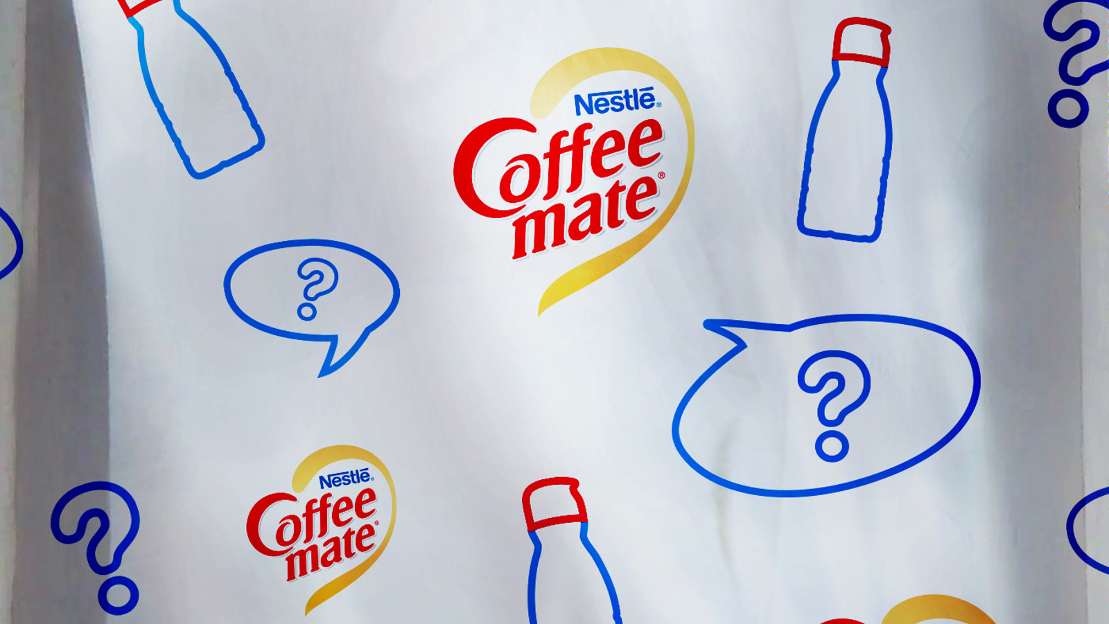 Coffee Mate's Sweet New Creamer Is Inspired By A Breakfast Classic