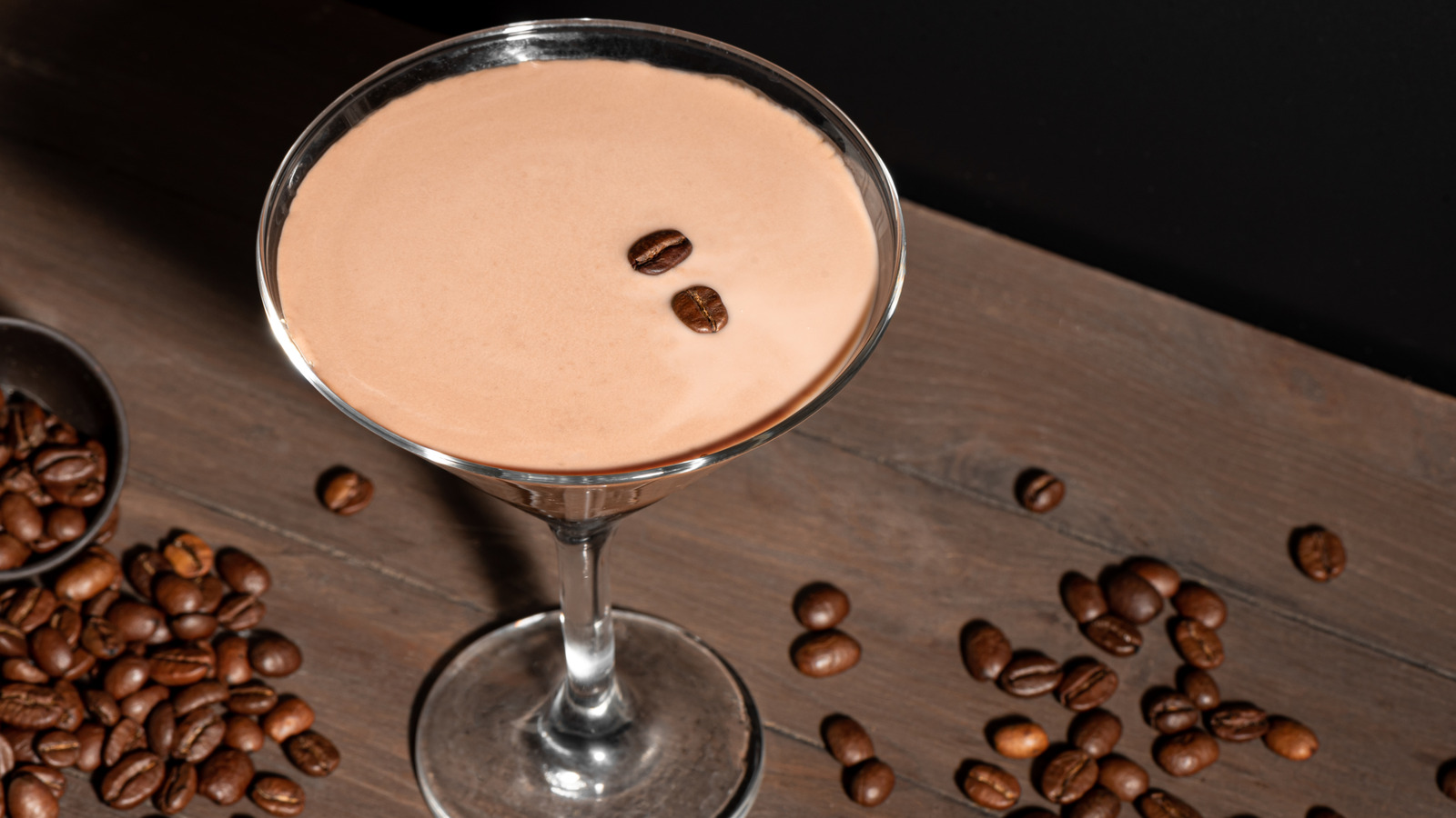 Yes, The Coffee You Use For Your Espresso Martini Matters