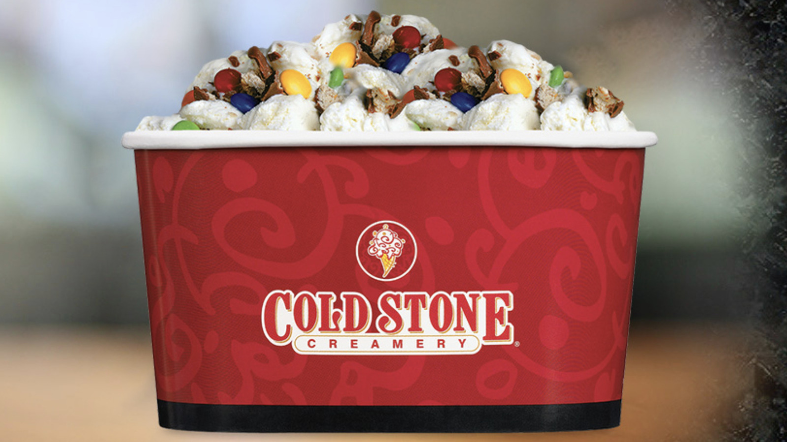 Cold Stone Creamery's To-Go Pints And Quarts Can Rival The Cost Of A Sit-Down Meal