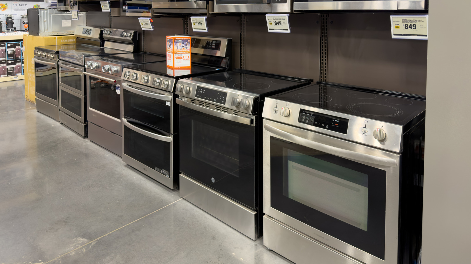 10 Common Mistakes Everyone Makes Using Electric Cooktops