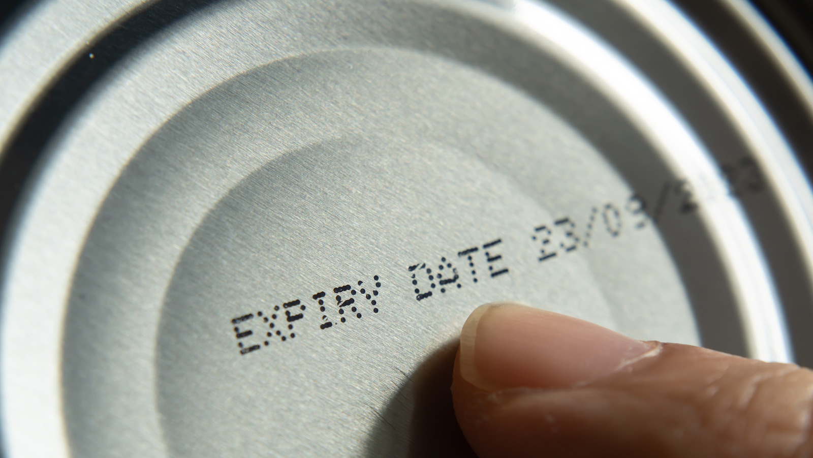 Congress Introduces Bill To Improve The Accuracy Of Expiration Dates