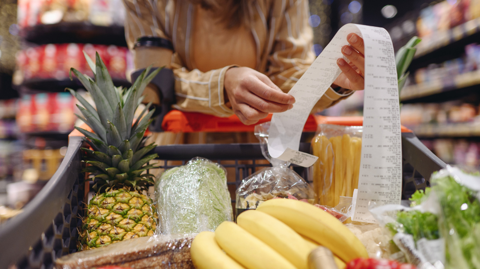 Beware: Consumer Reports Flags This Grocery Store Strategy Designed To Boost Spending