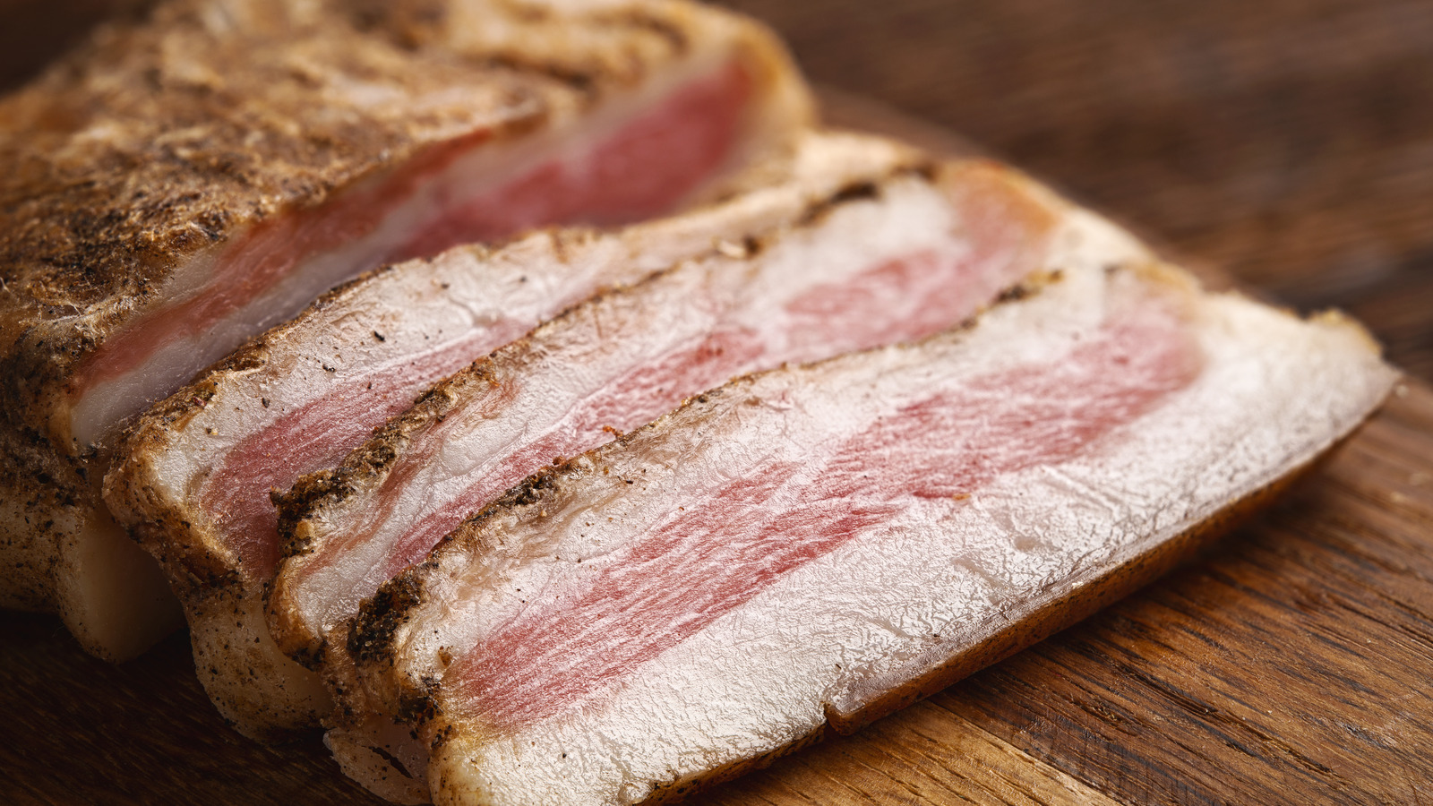 Cook Hog Jowl Like Bacon For A Flavorful Twist On Breakfast