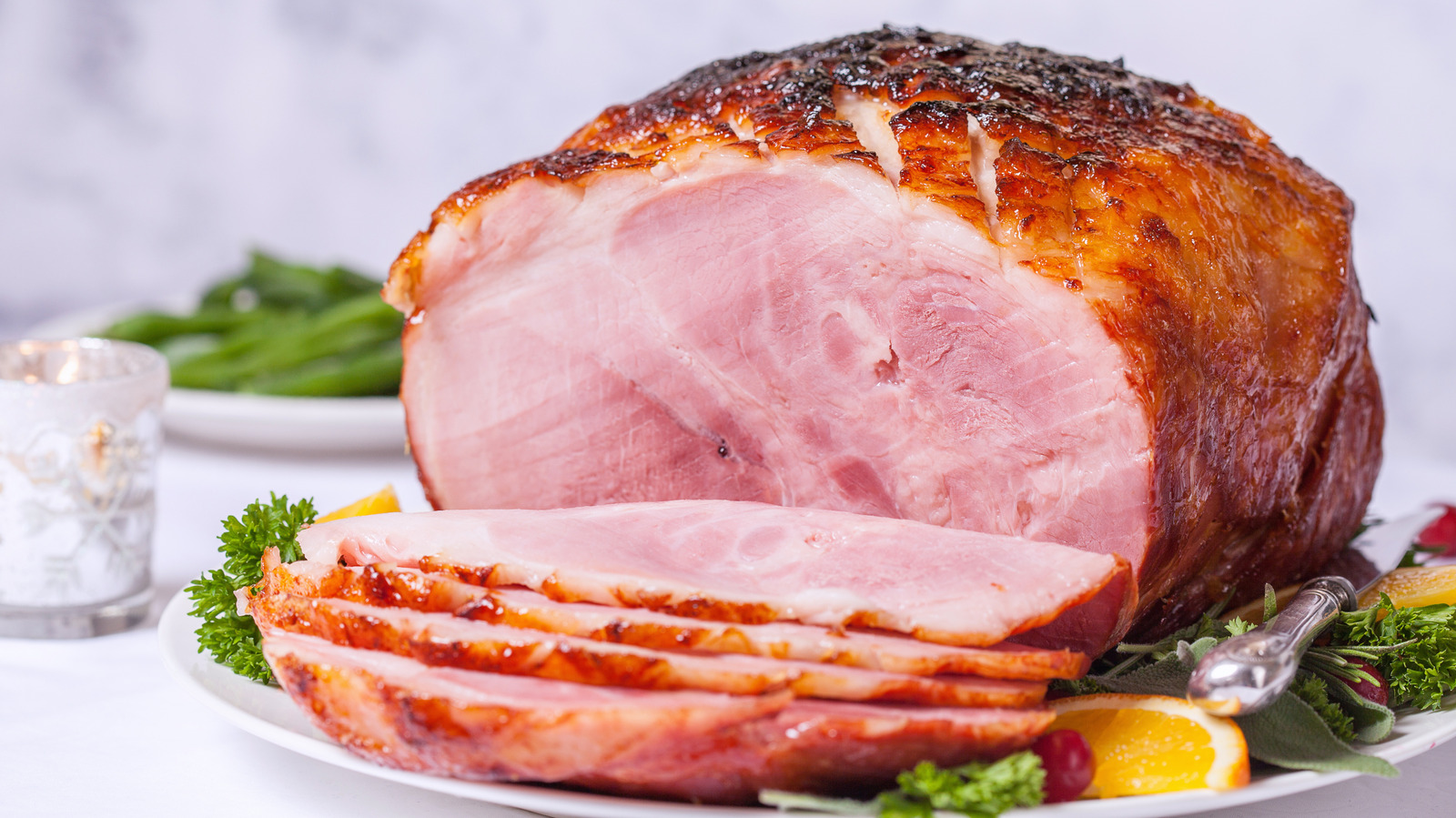 Cook Times For 14 Types Of Ham, Explained - Tasting Table