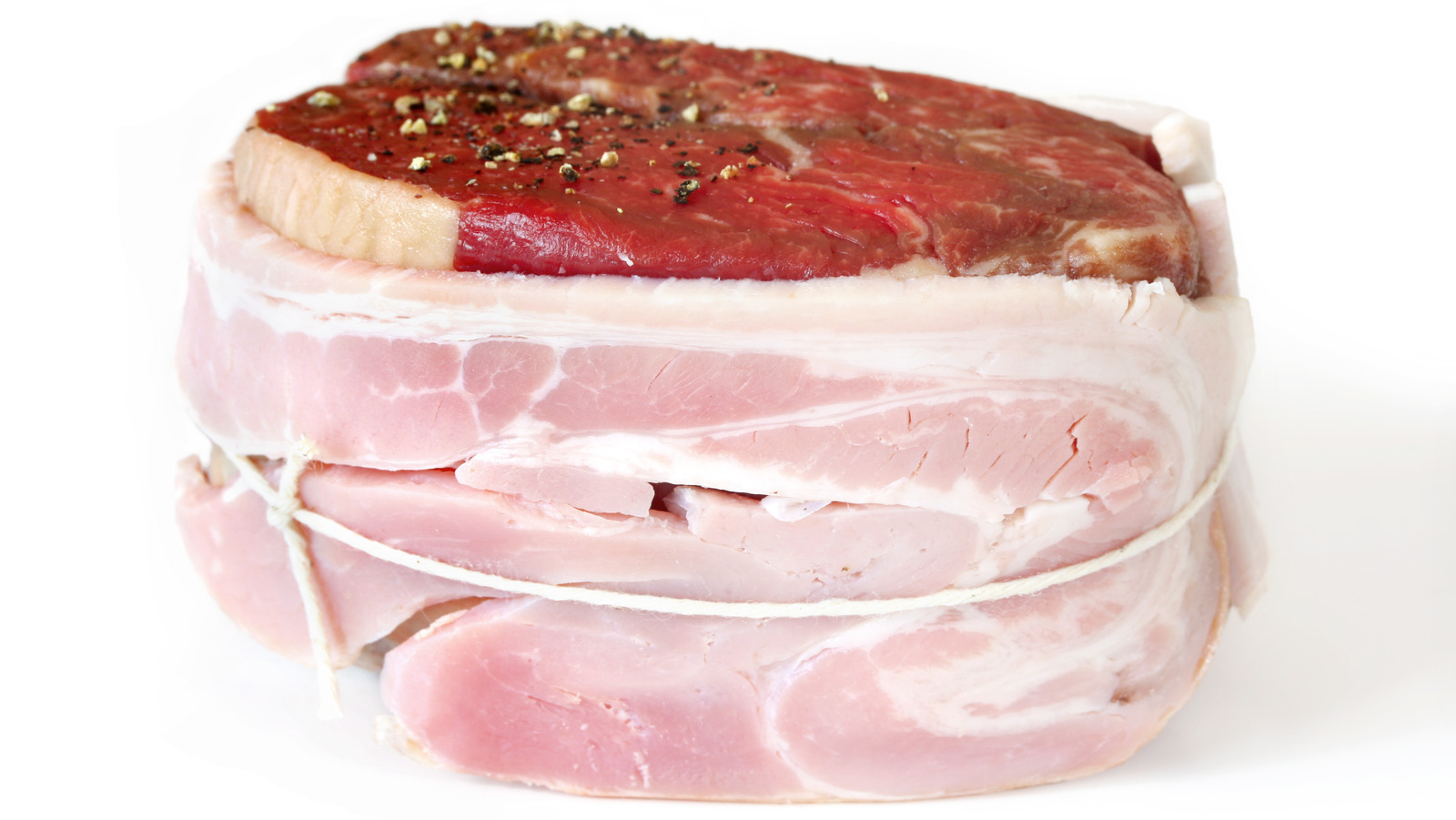 Cooking Twine Is The Secret Weapon For Your Next PanSeared Steak