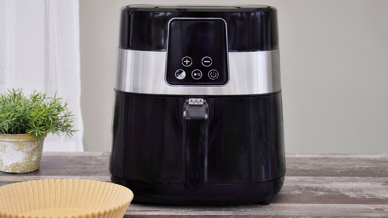 airfryer