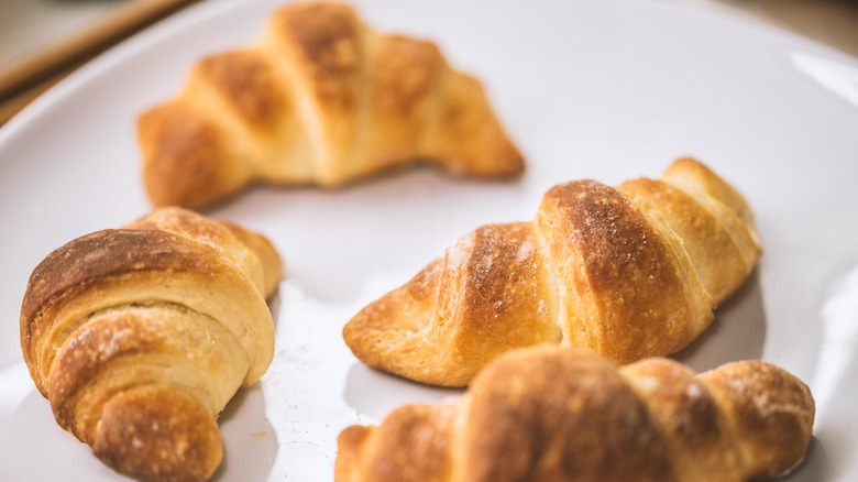 crossiant