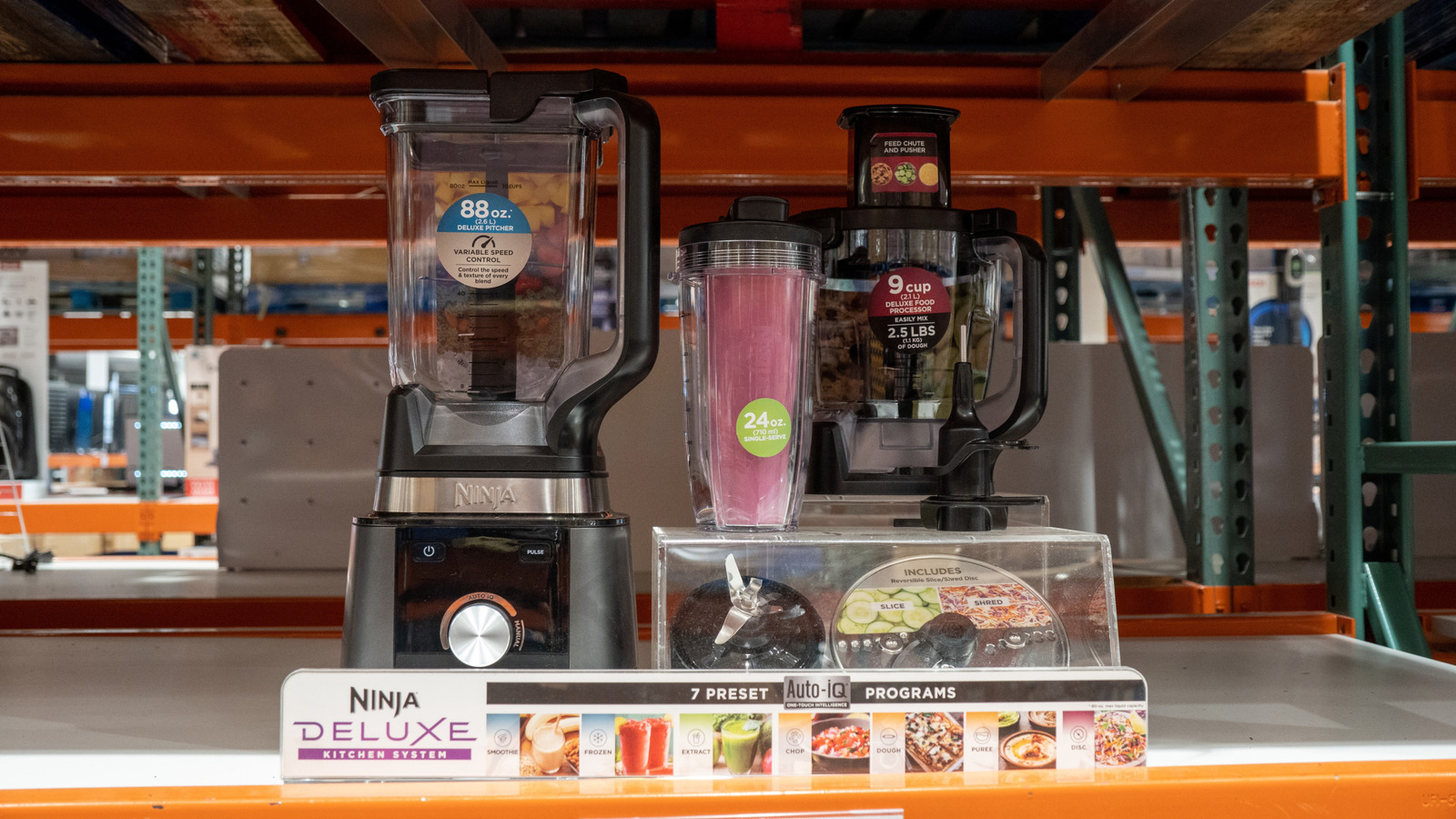 Costco's 14 Best New Kitchen Items Of 2026 (So Far)
