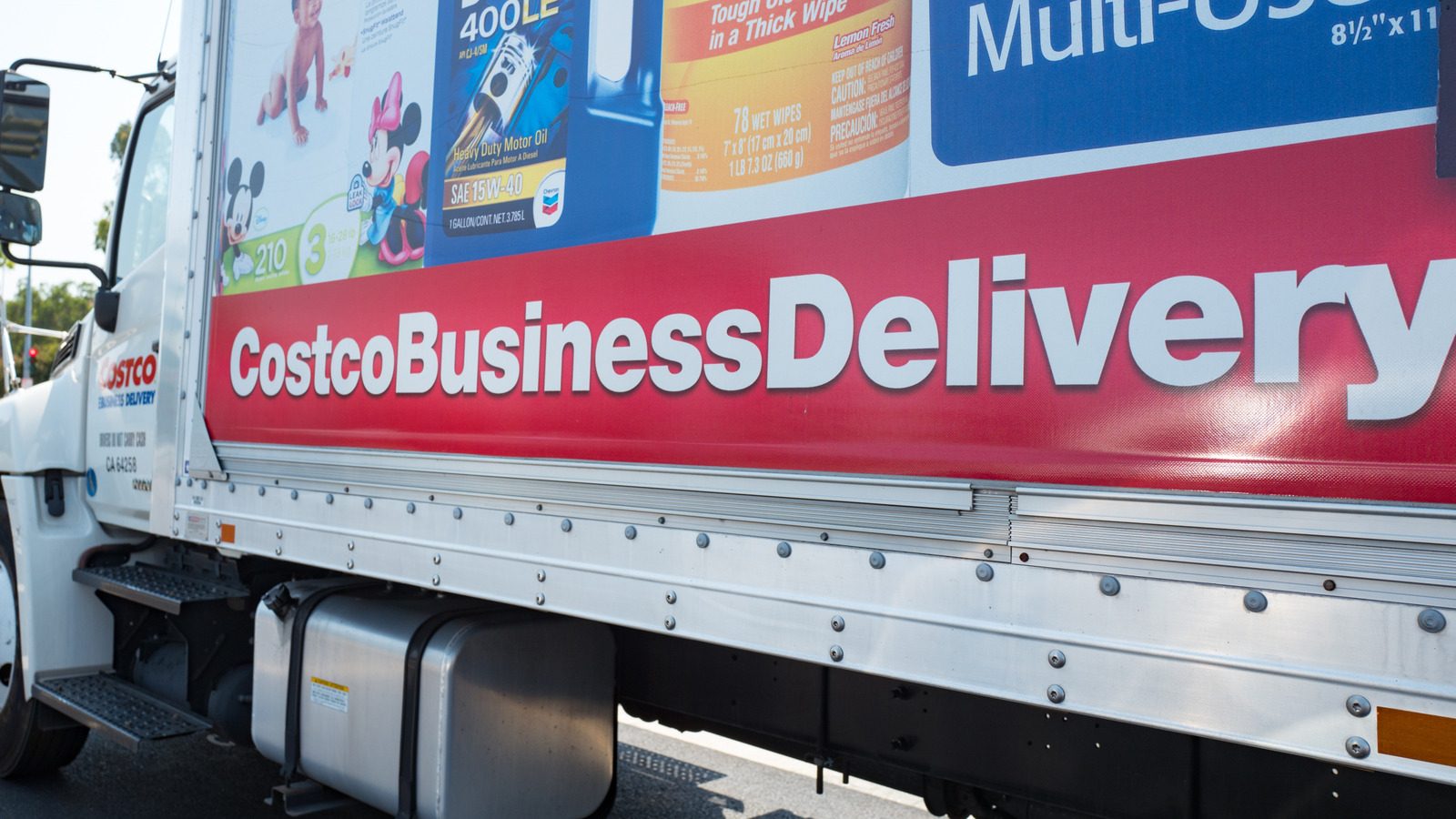 Costco Business Center Vs Costco Wholesale: What's The Difference? - Tasting Table