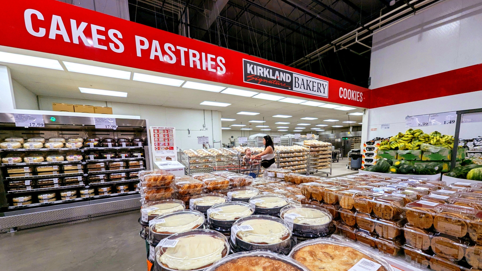 Costco Gave Its Iconic Breakfast Pastry A Cinnamon-Sugar Twist And Fans Can't Wait To Try It
