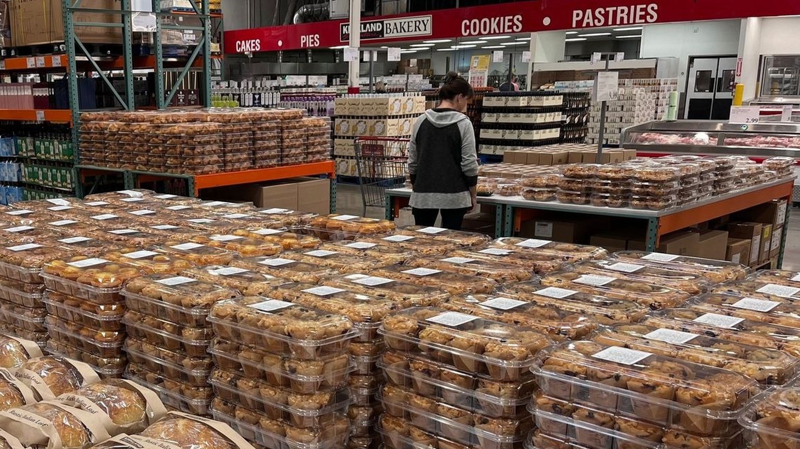Costco Finds: Shopper Spotted These Donuts That'll Make You Forget Krispy Kreme