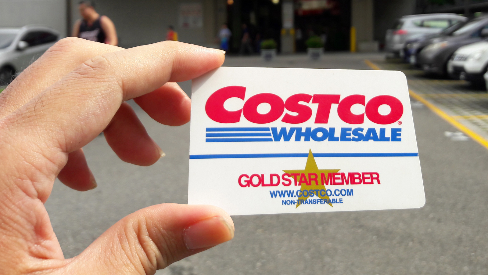 Costco Has Good News About Its Membership Fees