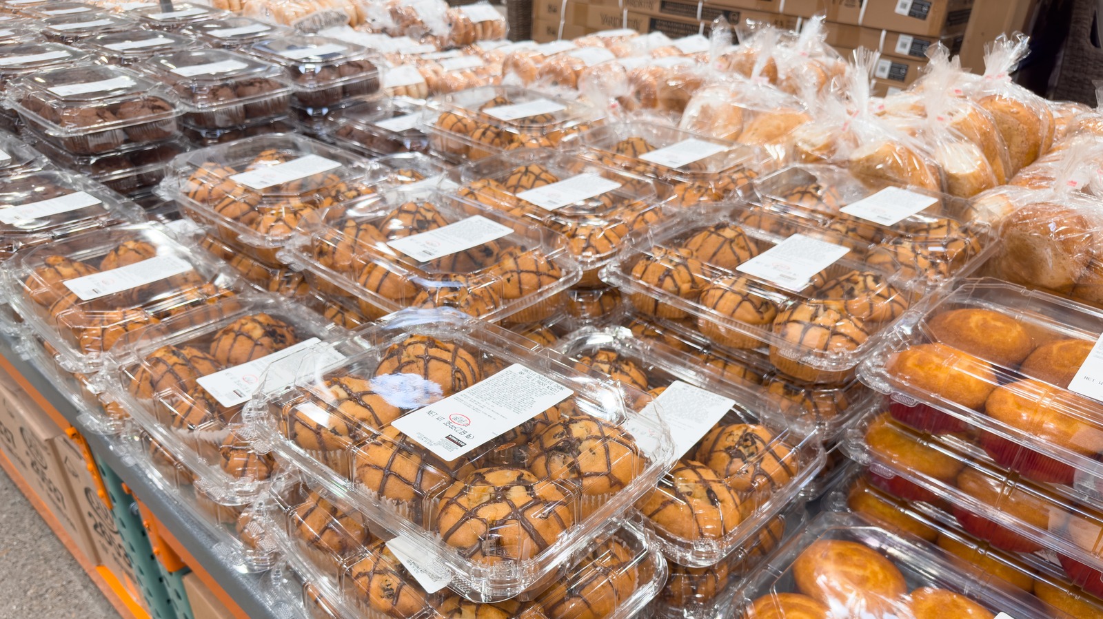 Costco Is Launching Two New Muffin Flavors For Summer