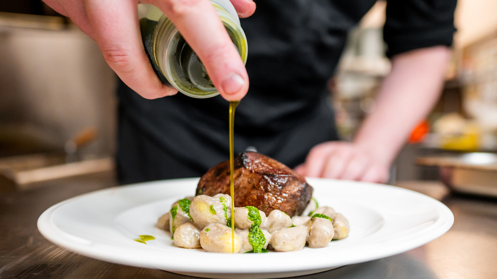 Why Costco's Kirkland Signature Olive Oil Isn't Fit For Drizzling - Tasting Table