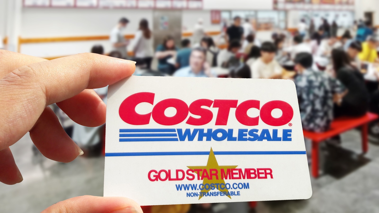 Can Costco Members Bring Guests Along With Them?