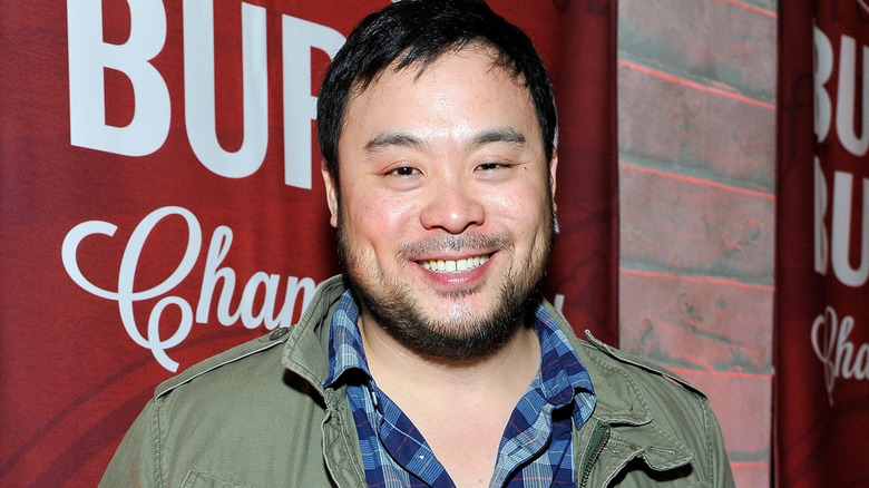 David Chang