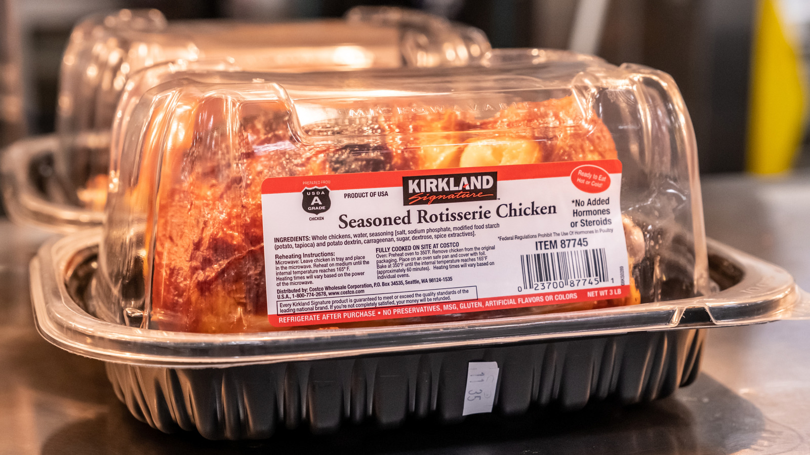 Costco Shoppers Can Now Get Their Favorite Items Delivered In More States
