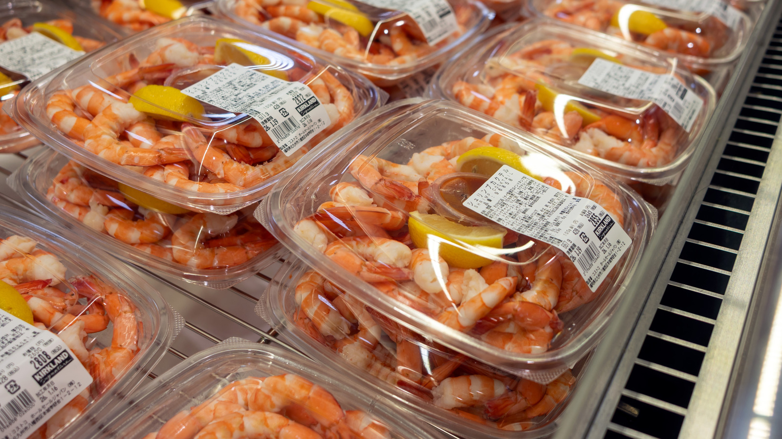 Costco Vs Sam's Club: Which Chain Has The Best Seafood Selection?