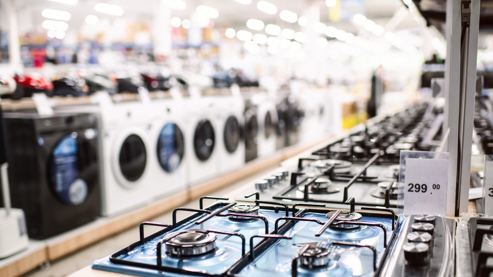 Costco Vs Sam's Club — Which Has Cheaper Kitchen Appliances?