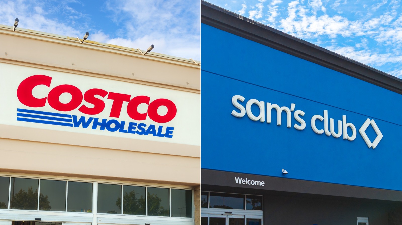 Costco Vs Sam's Club: Who Has The Better Freezer Section? - Tasting Table