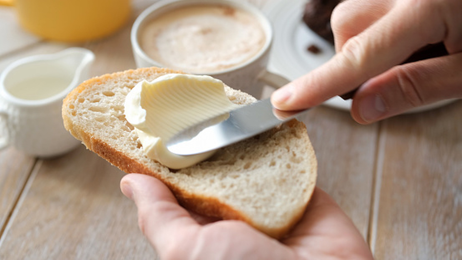 Skip The Basic Toast — One Of Costco's Best Bakery Items Makes Breakfast 10X Sweeter