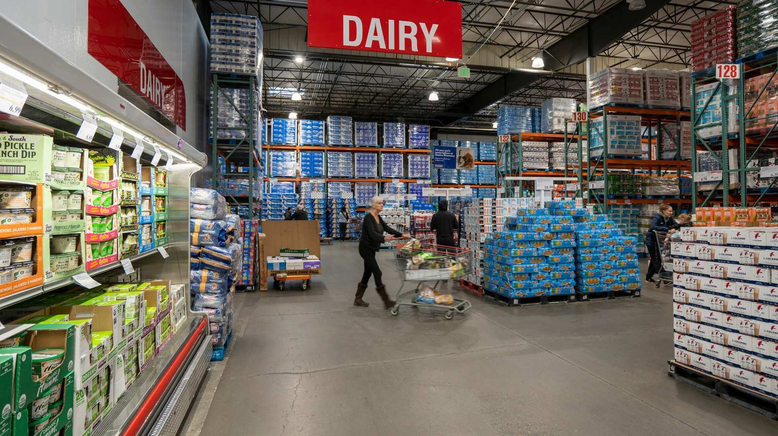 Costco's Best Discounts Can Be Found During One Certain Month, But You Have To W...