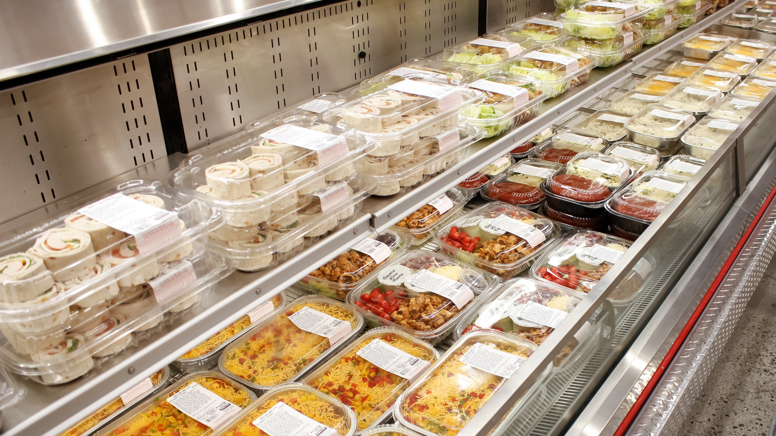 One Of Costco's Best Take-And-Bake Meals Can Be The Perfect BBQ Side Dish