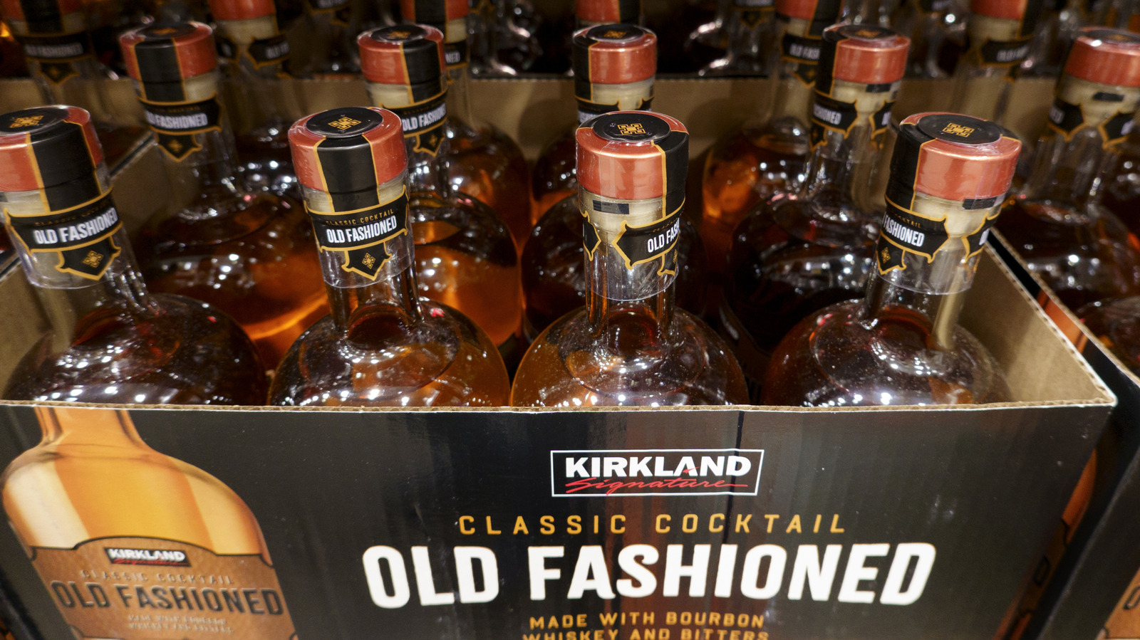 Costco's Generous Return Policy Still Has Limits On One Item - Tasting Table