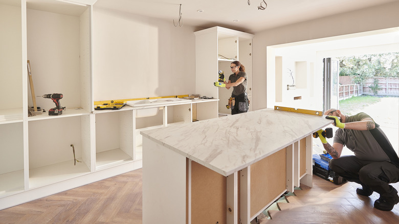 Costco's Hands Down Best Products If You're Planning A Kitchen Remodel