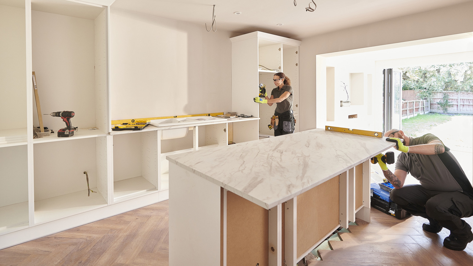 Costco's Hands Down Best Products If You're Planning A Kitchen Remodel