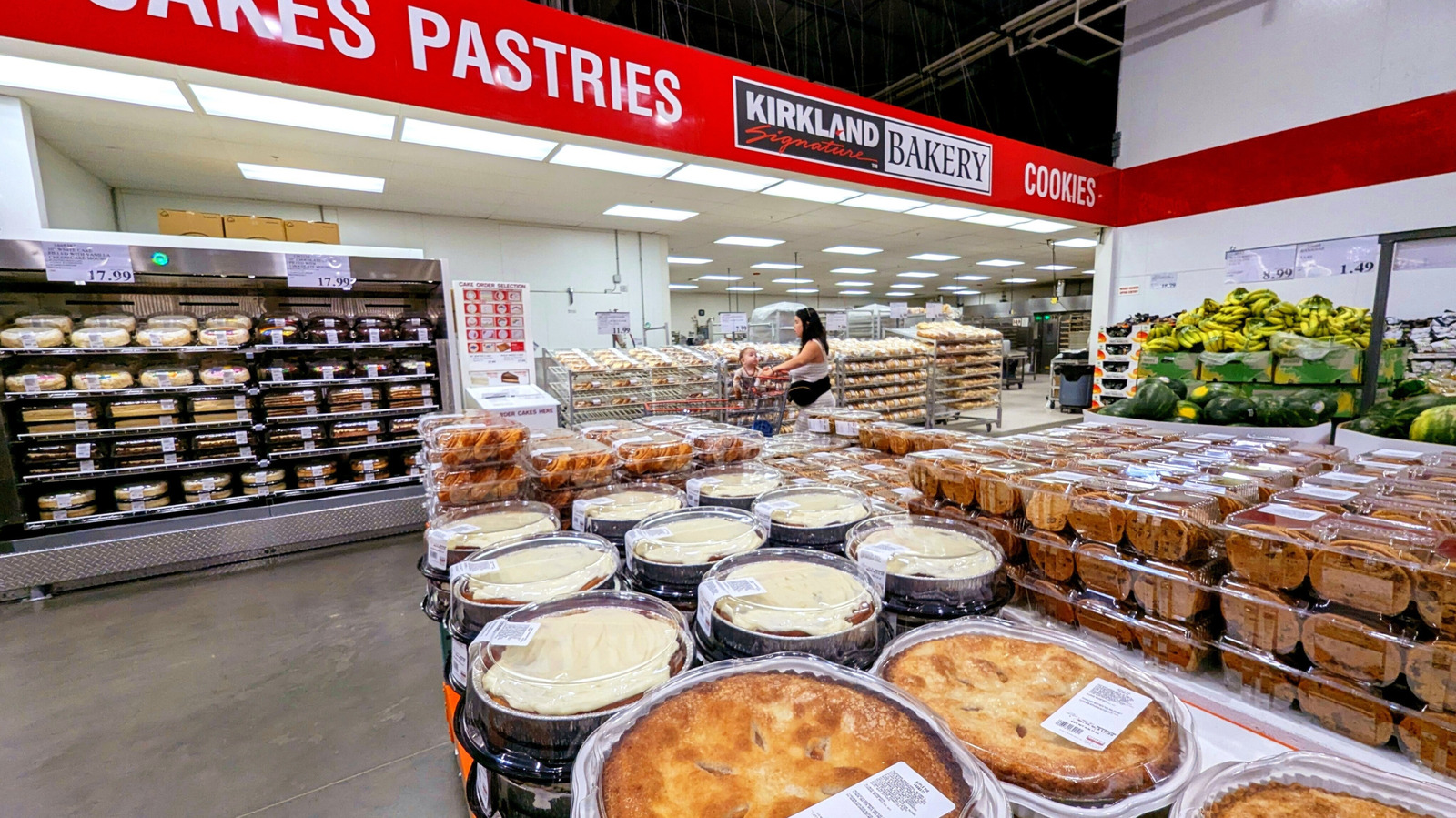Costco's Latest Bakery Bread Is A Splurge, But Shoppers Aren't Sure It's Worth I...