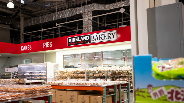 costco bakery