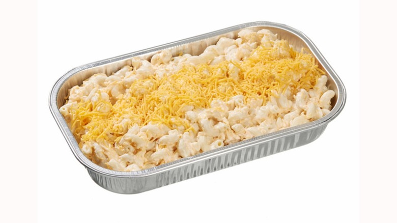Costco Kirkland Signature mac and cheese
