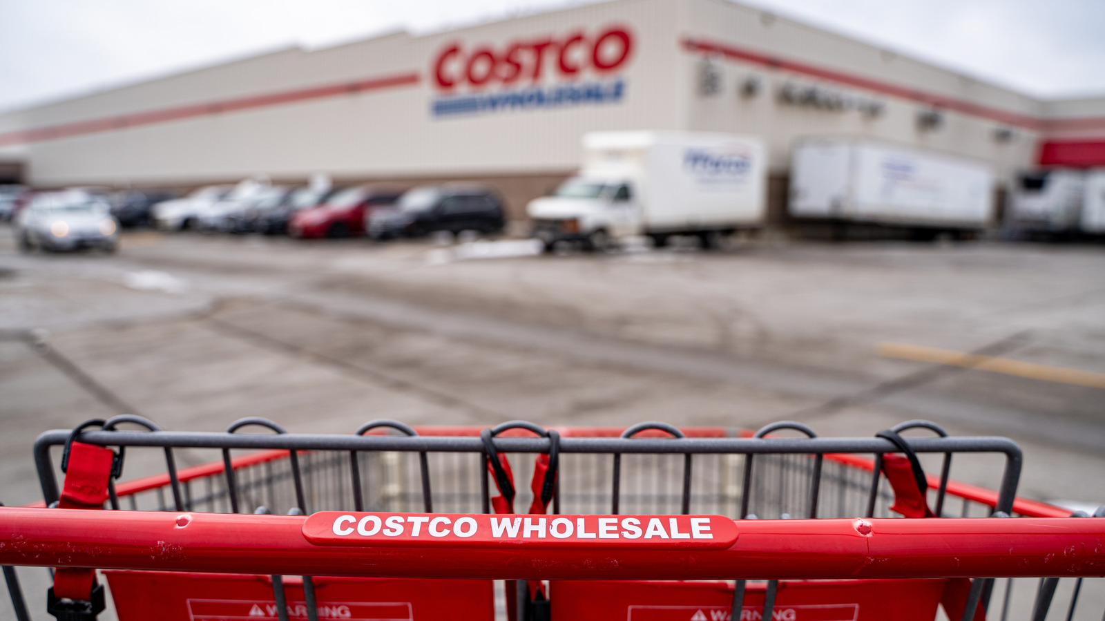 Costco's May 2026 Products: Best Items To Buy This Month