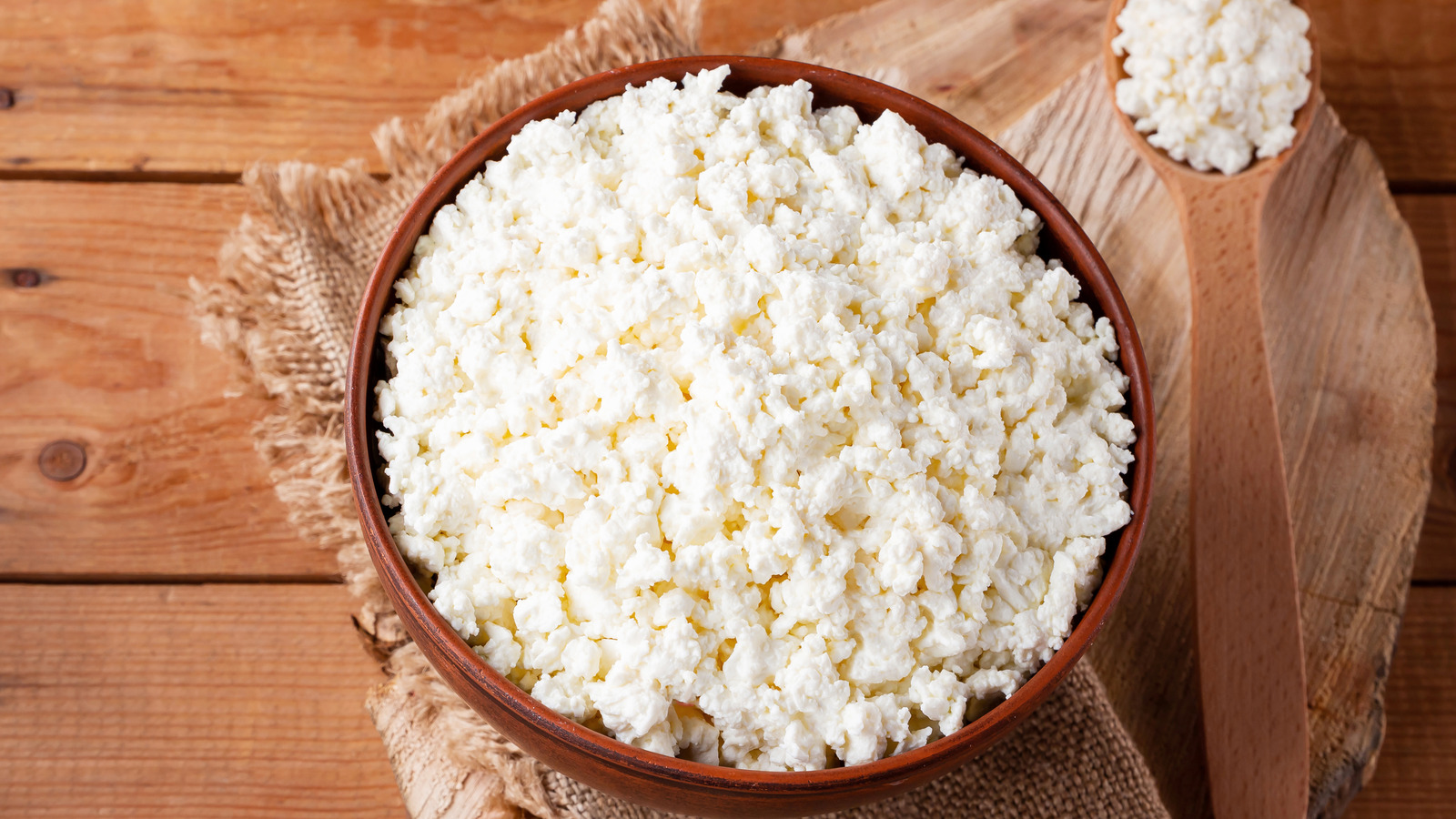 Why Cottage Cheese Is Good for You