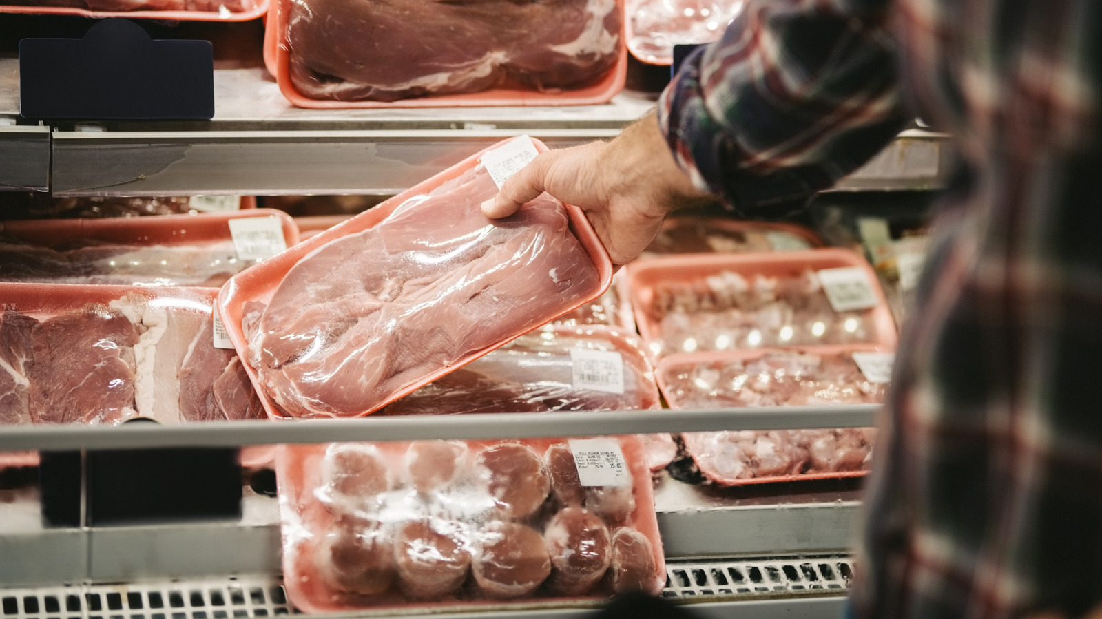 The US Imports Most Of Its Foreign Meat From This Country (Not Mexico Or Australia)