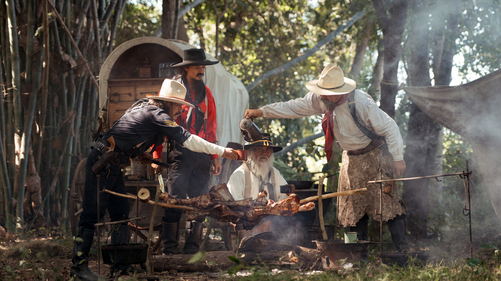 Cowboys Enjoyed A Fried Meat That Few Are Brave Enough To Touch Now
