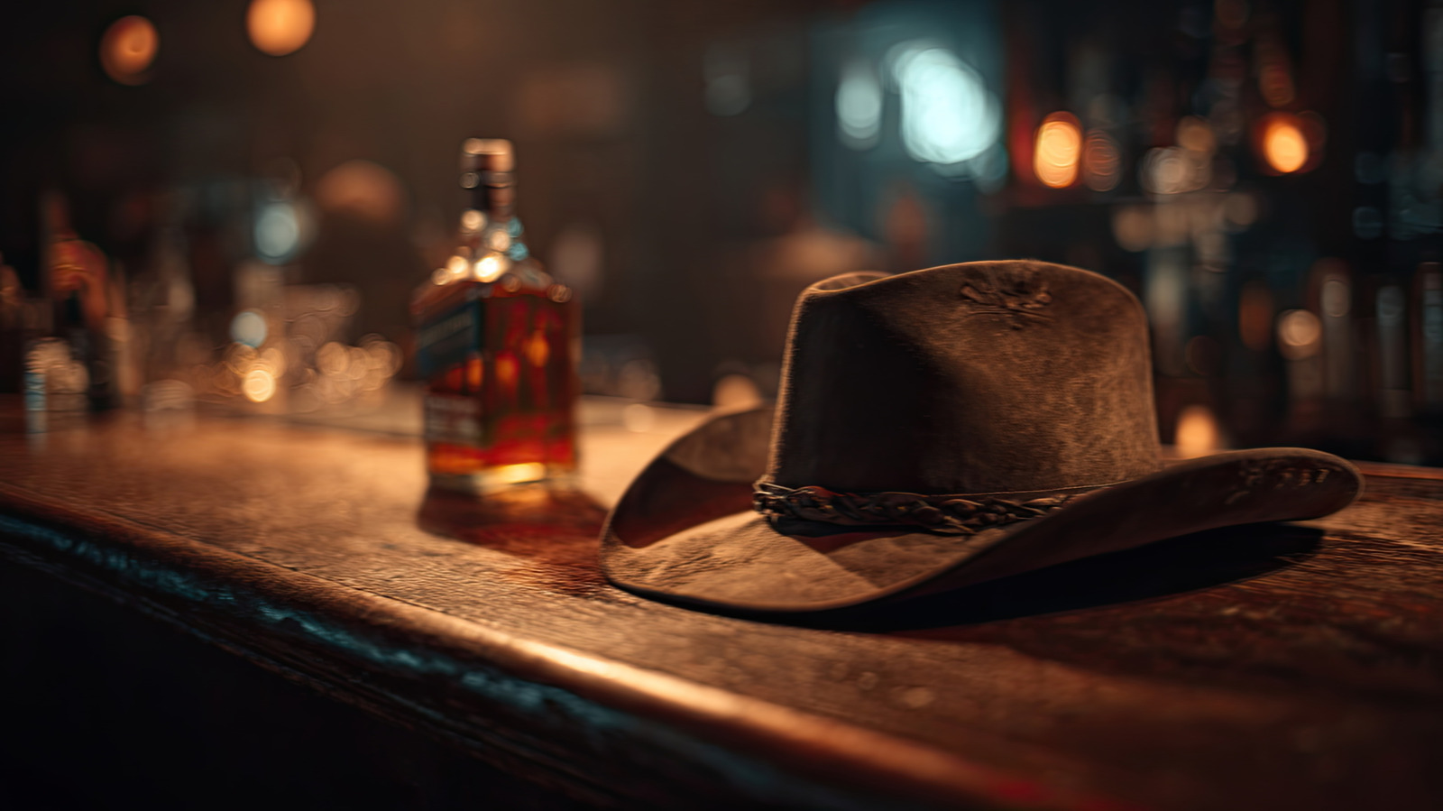 Cowboys Often Ordered This Fizzy Drink In Old West Saloons: Here's How You Can Try It In 2026
