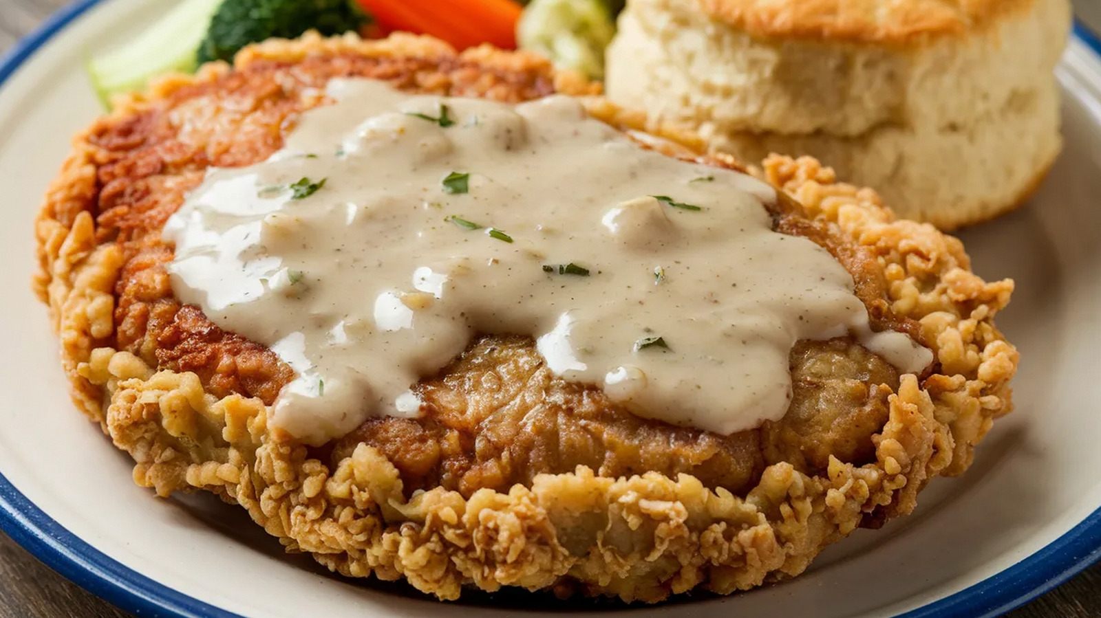Cracker Barrel Was In This West Coast State For Just 7 Years Before Closing All Locations
